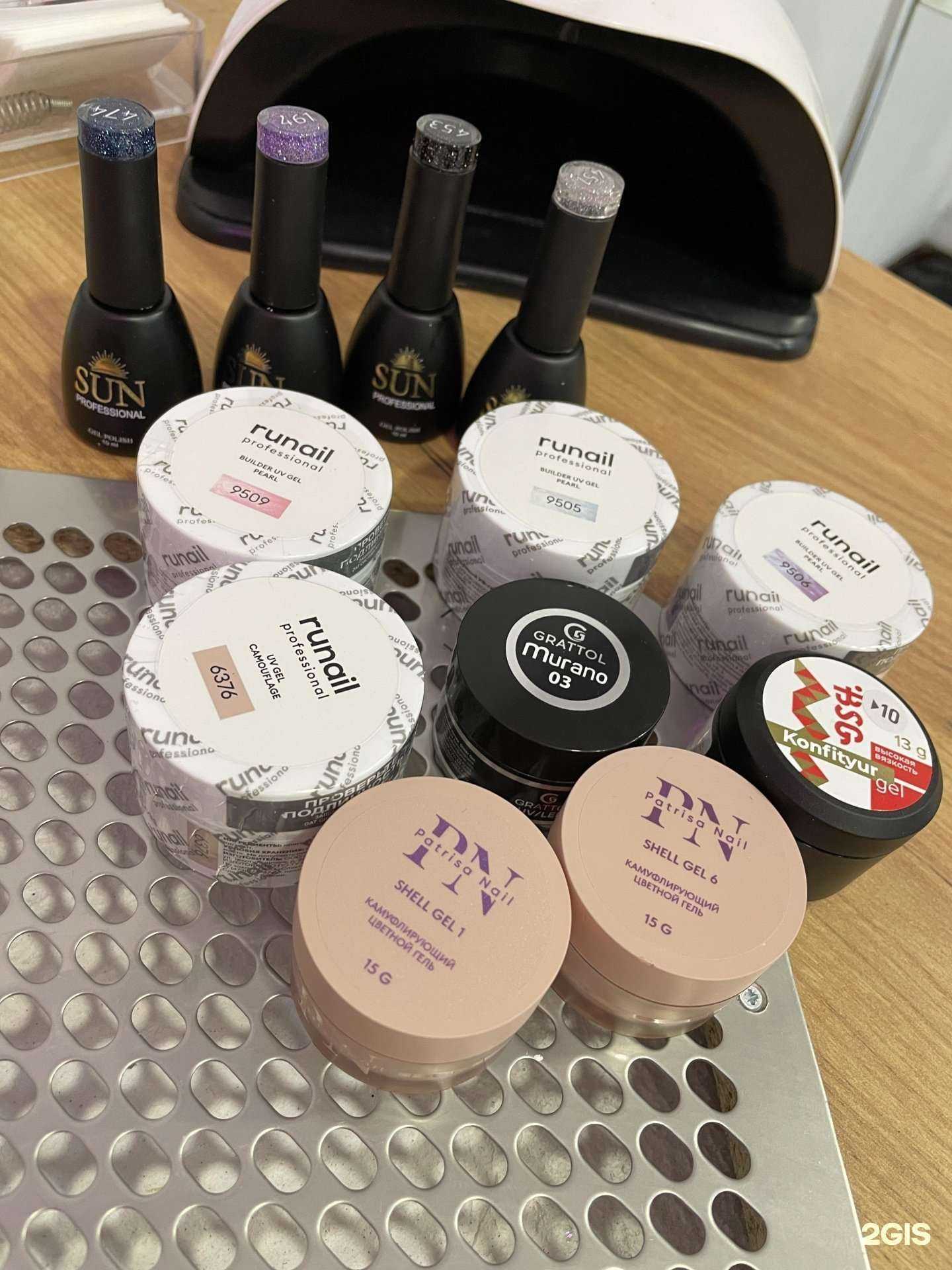 Отзывы на компанию Место твоей красоты в Барнауле c фото