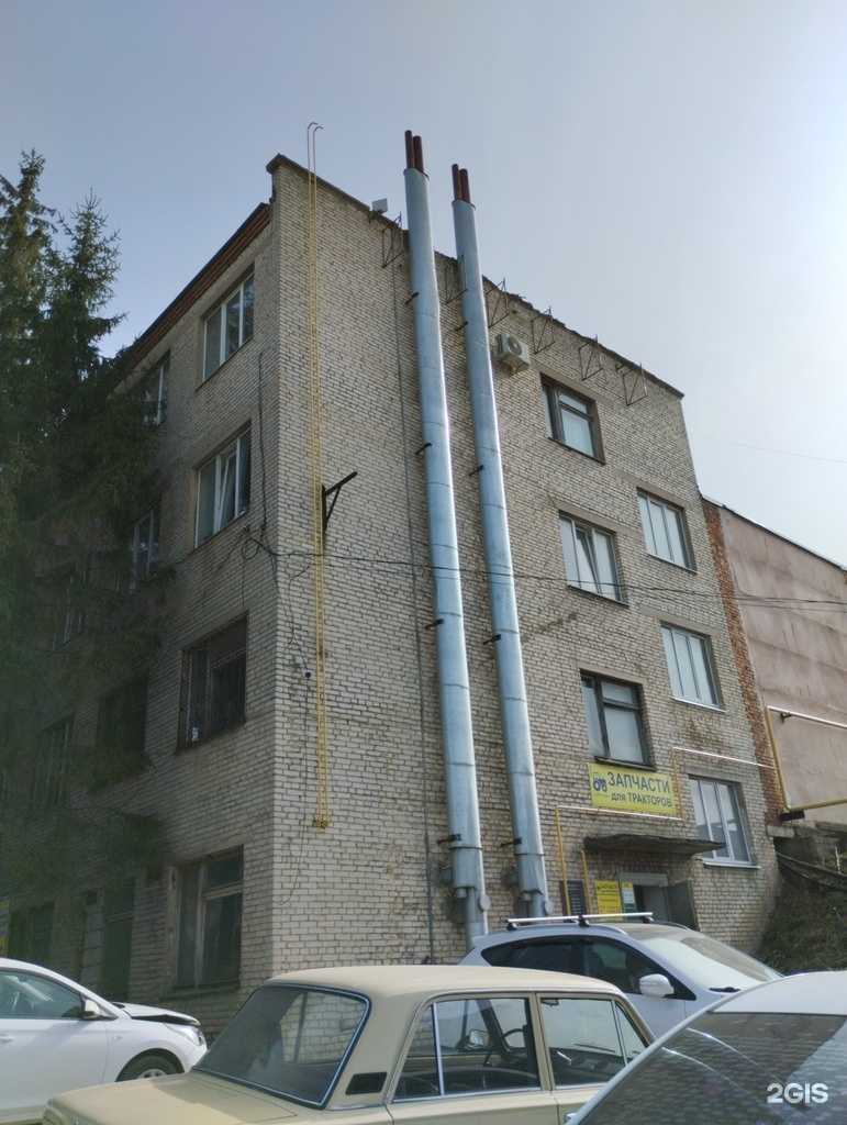 Отзывы на компанию ГК ТОР в Туле c фото - фотография 2 из 2