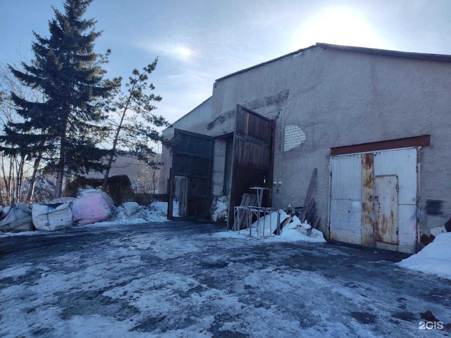 Отзывы на компанию Алтайская фабрика пластиковых изделий в г. Барнаул c фото