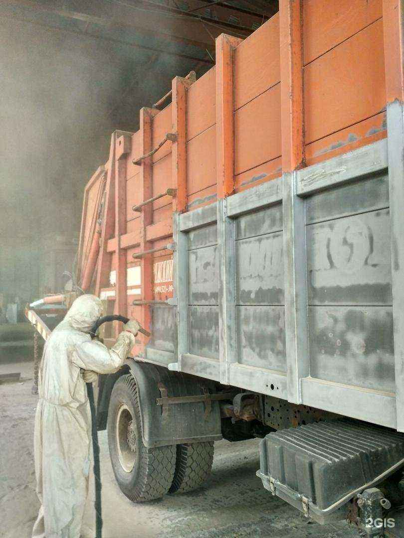 Отзывы на компанию Группа компаний Ма-групп в г. Рязань c фото