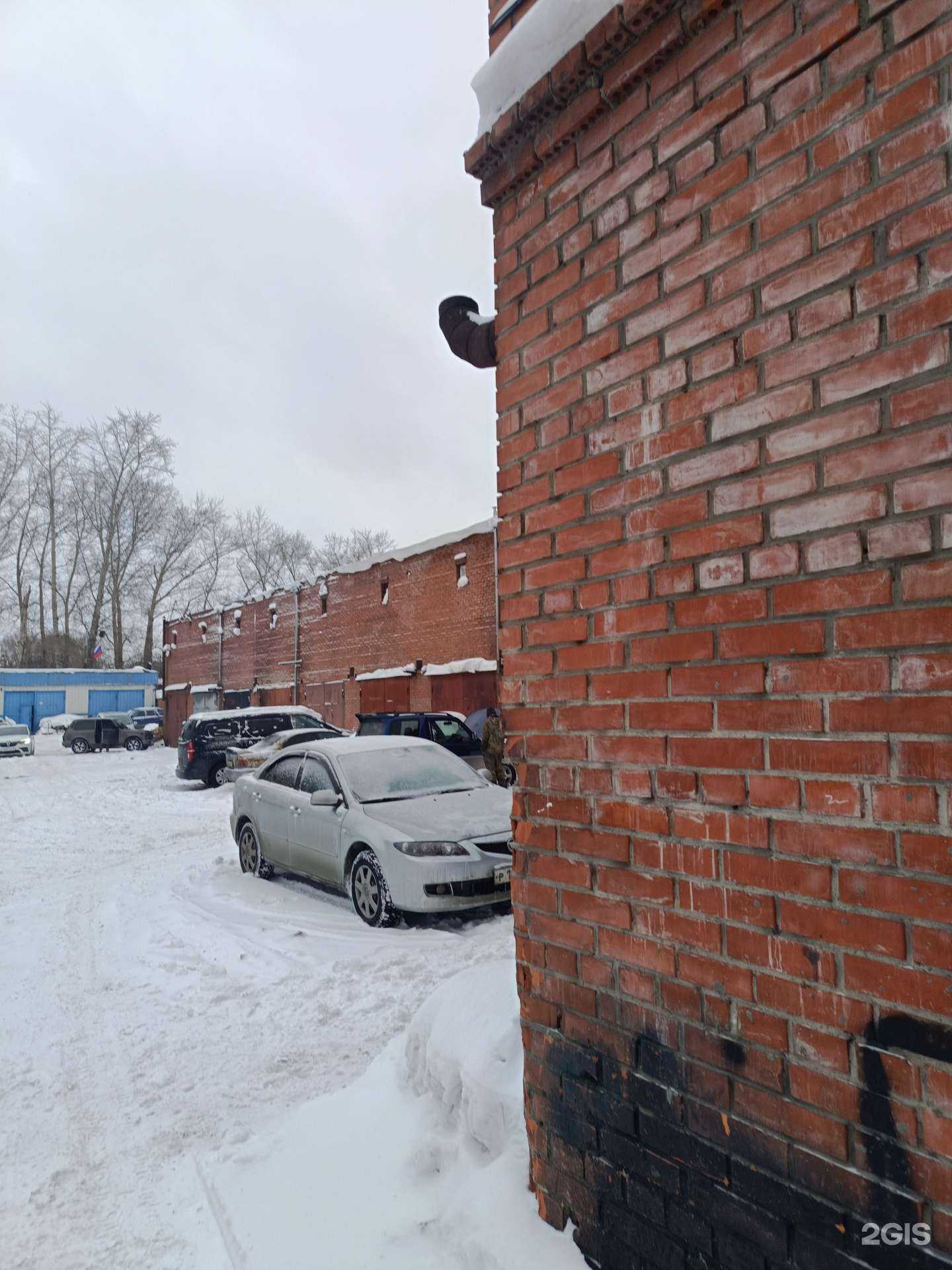 Отзывы на компанию Аварийка в Новосибирске c фото - фотография 2 из 2