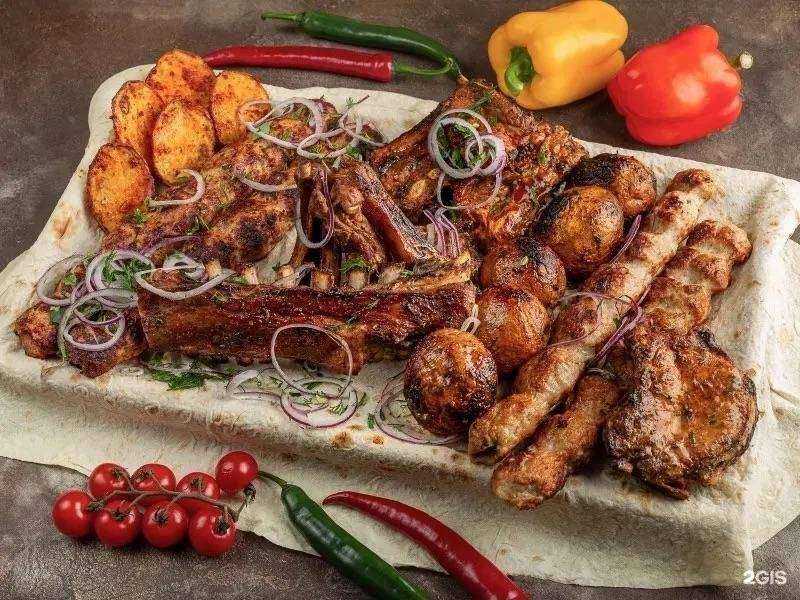 Отзывы на компанию Mr.Grill в Нижнем Новгороде c фото