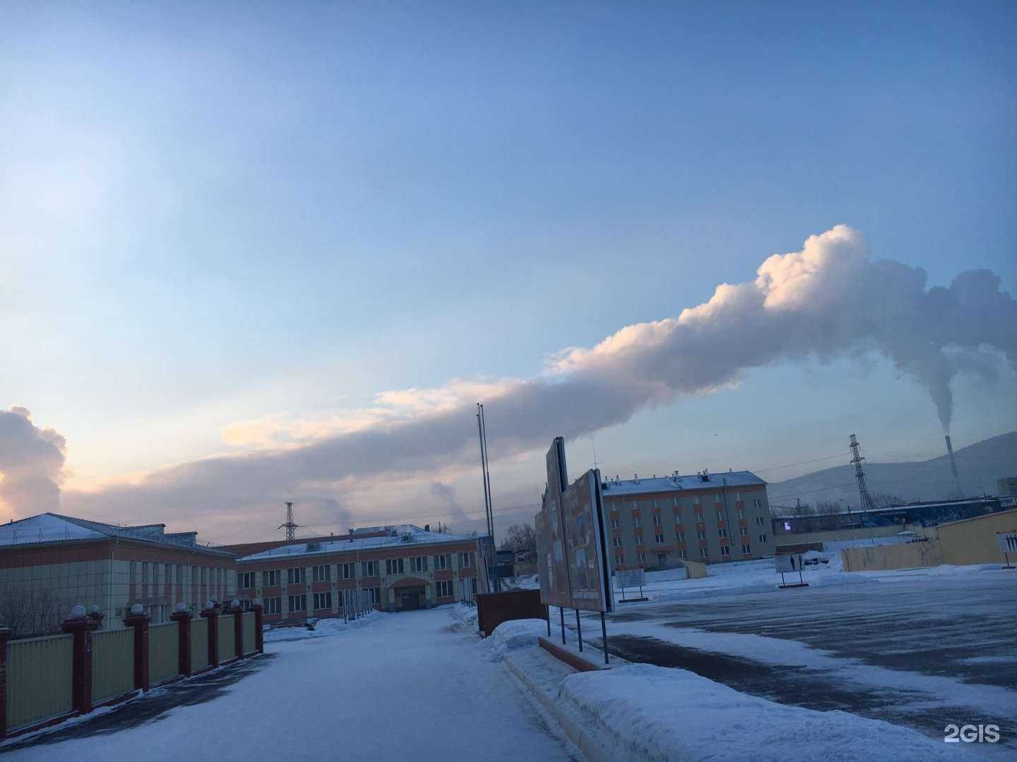 Отзывы на компанию 3-ий батальон полиции в г. Красноярск c фото