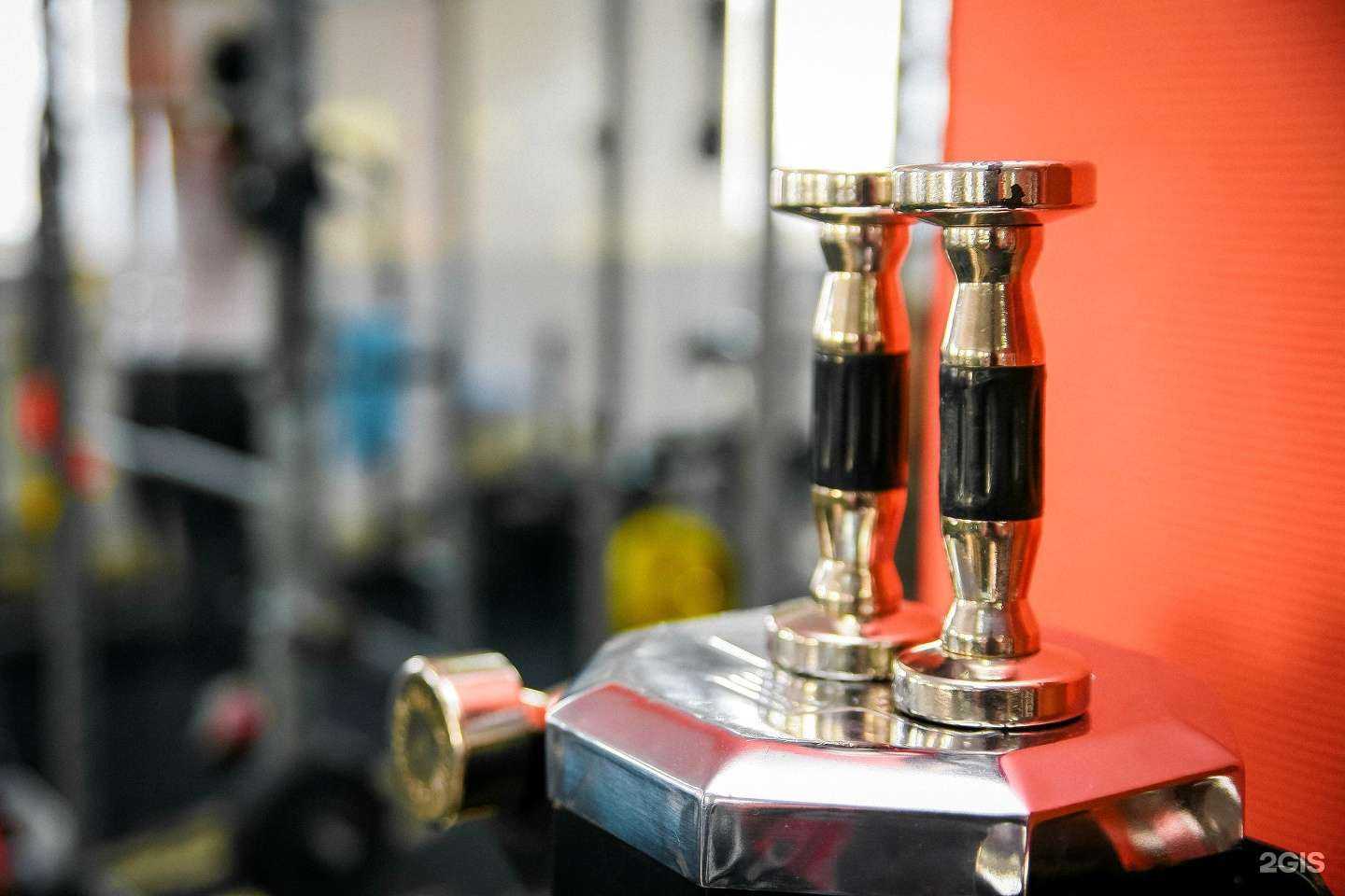 Отзывы на компанию Т-Фитнес в Омске c фото