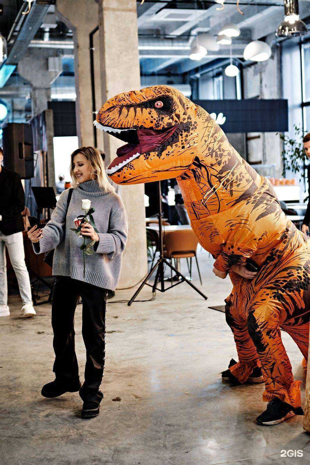 Отзывы на компанию Безумно. Крутая шаурма в Томске c фото