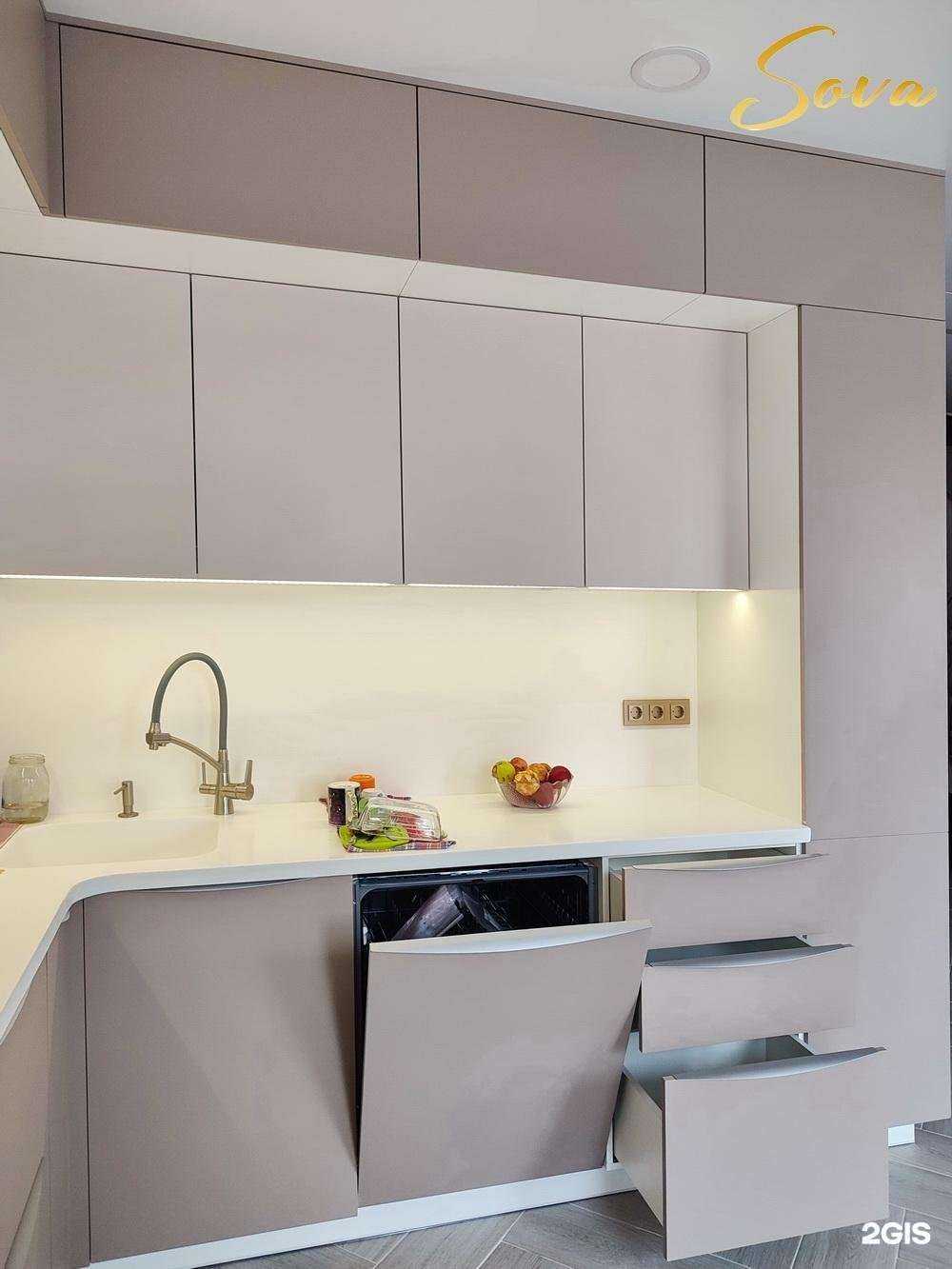 Отзывы на компанию SOVA в г. Великий Новгород c фото