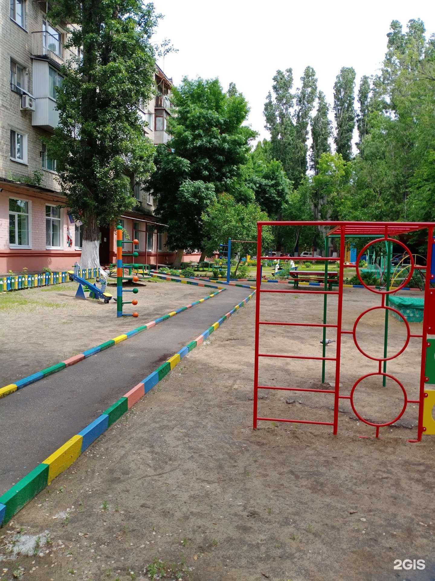 Отзывы на компанию Детский сад №71 в г. Саратов c фото