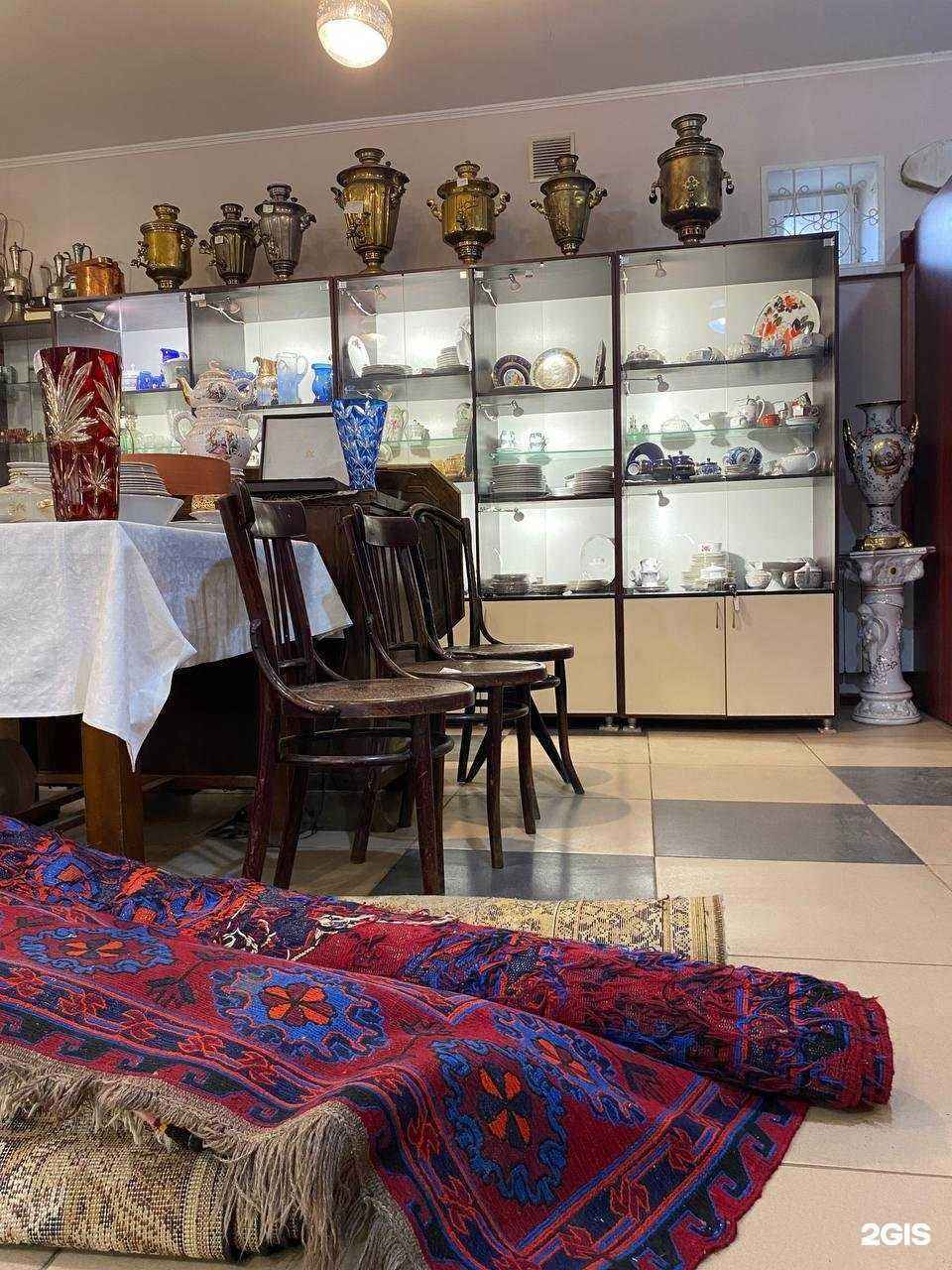 Отзывы на компанию Ломбард Ирина в г. Астрахань c фото