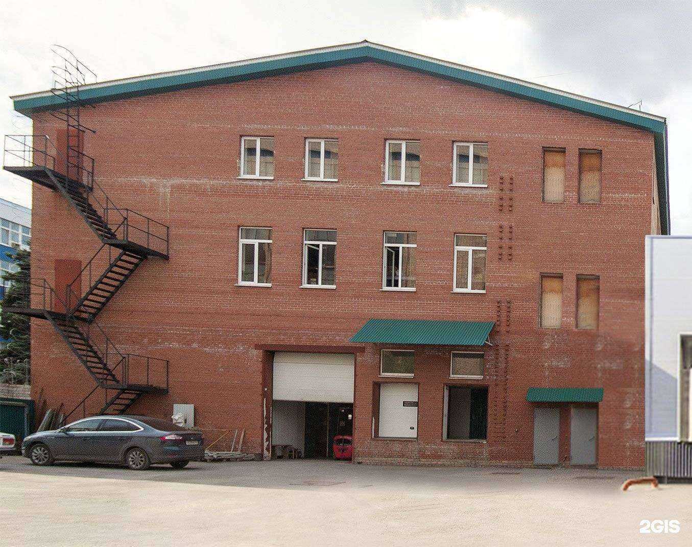 Отзывы на компанию Исток в Самаре c фото