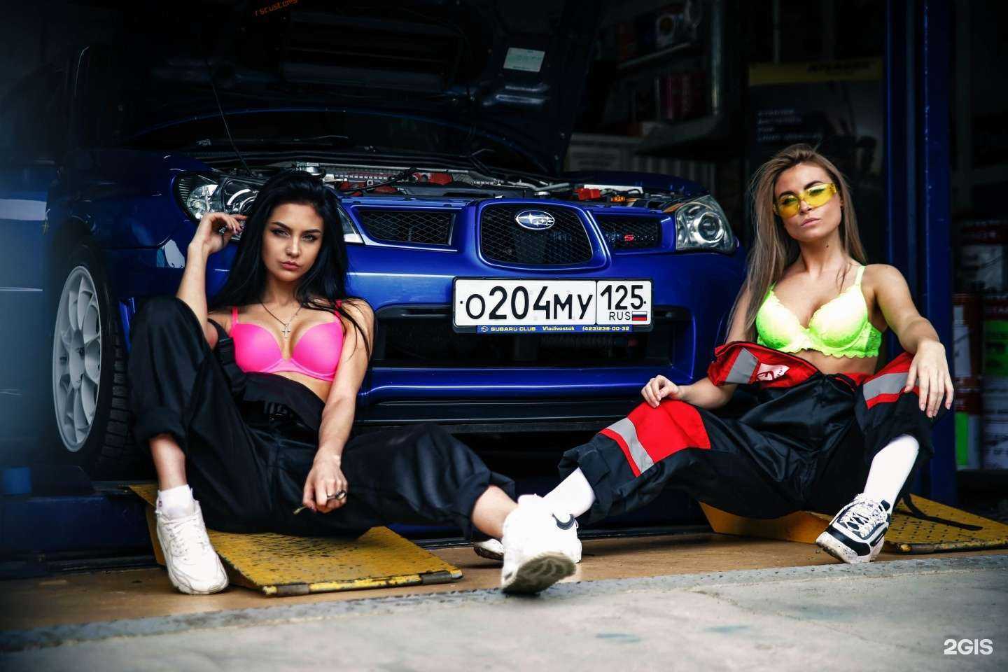 Отзывы на компанию Autopark Vladivostok в Владивостоке c фото