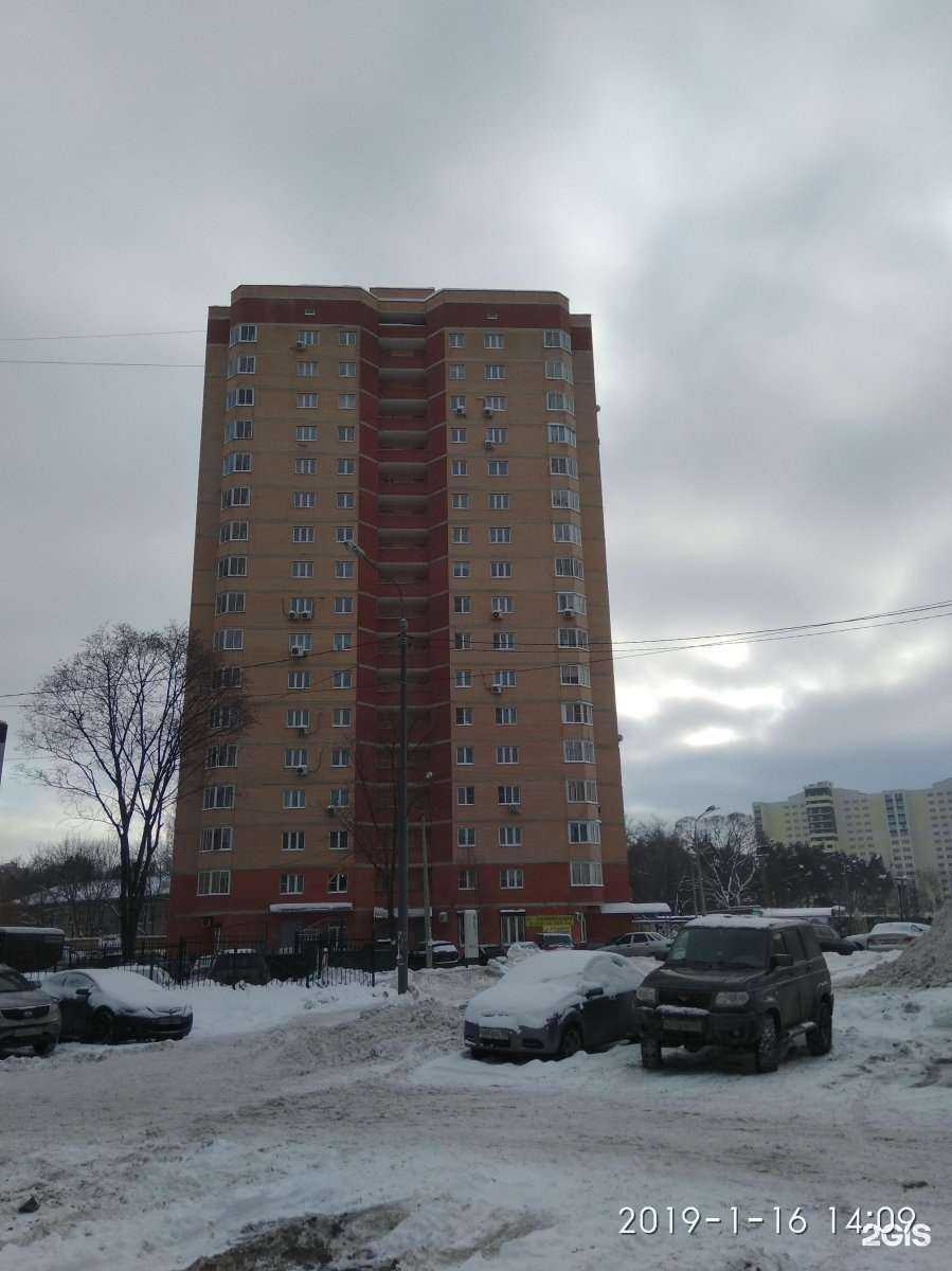 Отзывы на компанию Сафоновский промкомбинат в Раменском c фото - фотография 2 из 2