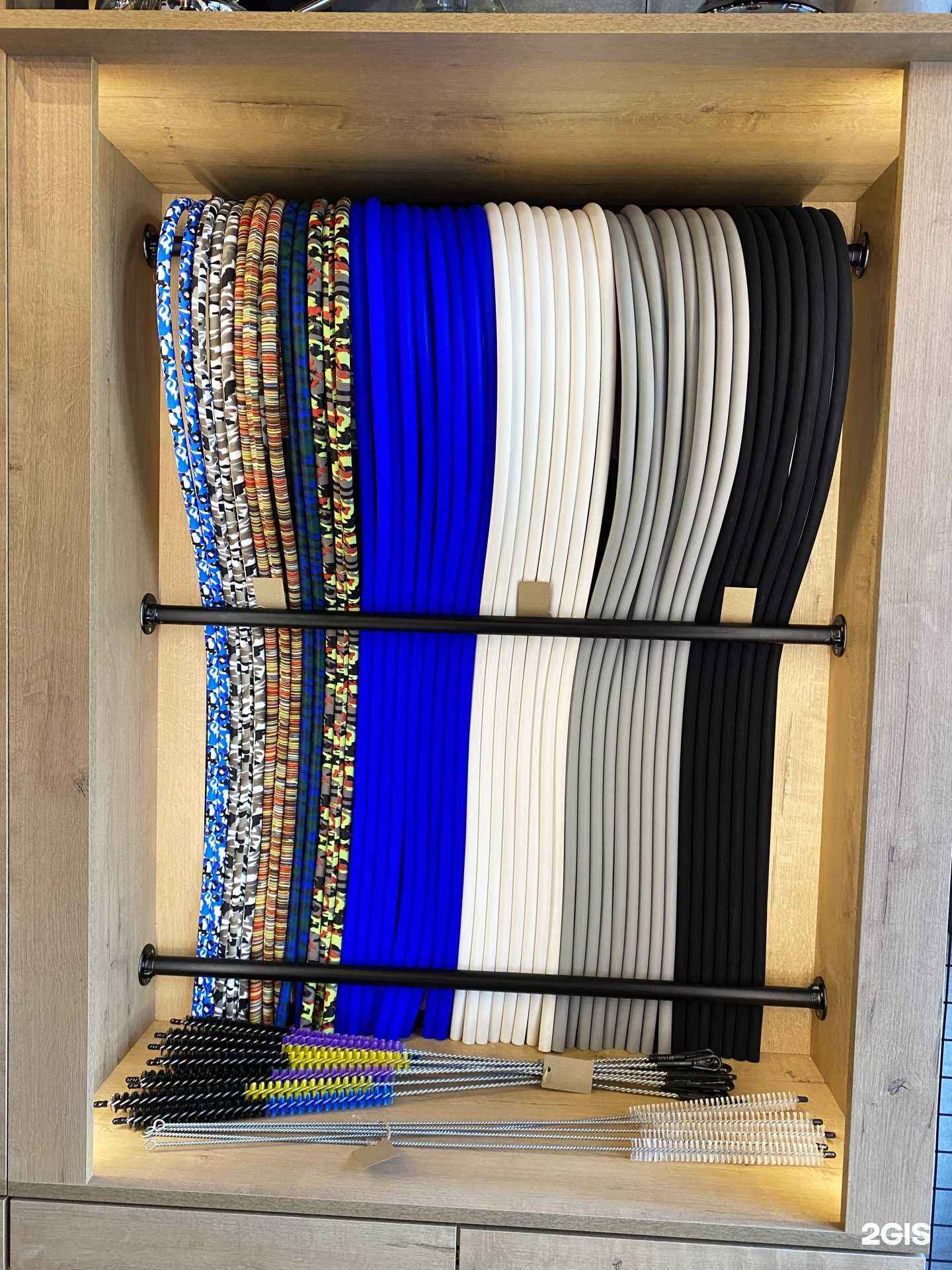 Отзывы на компанию HookahMarket в Ярославле c фото