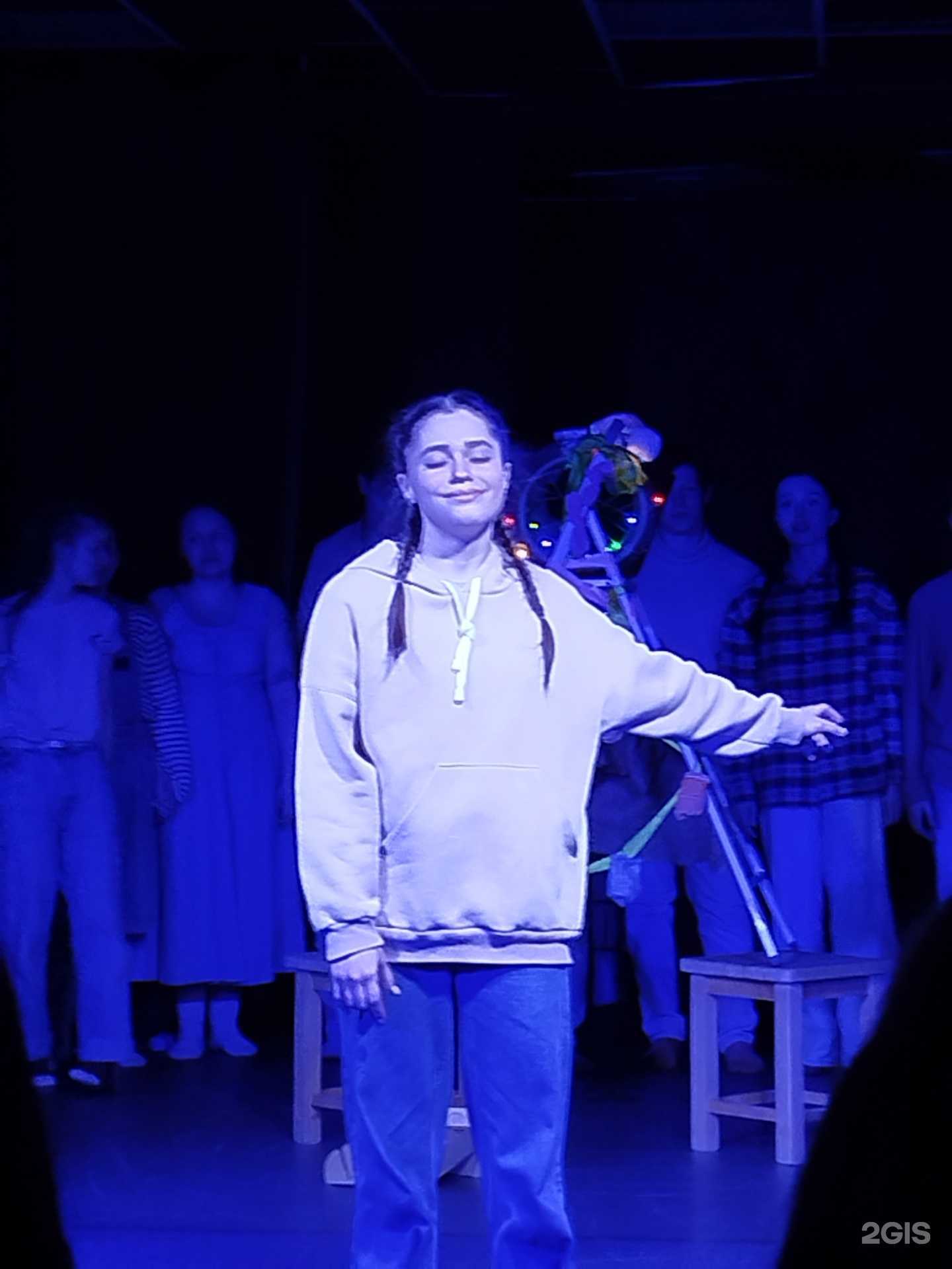 Отзывы на компанию  Drama в г. Иркутск c фото