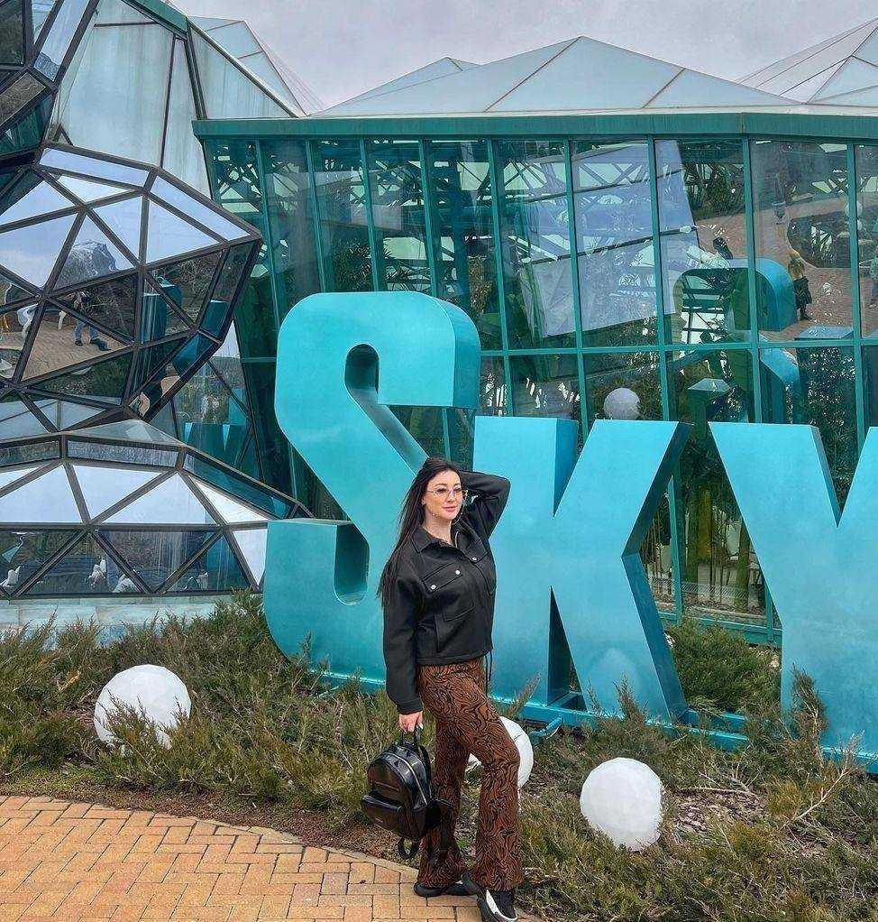 Отзывы на компанию Skyline в г. Георгиевск c фото