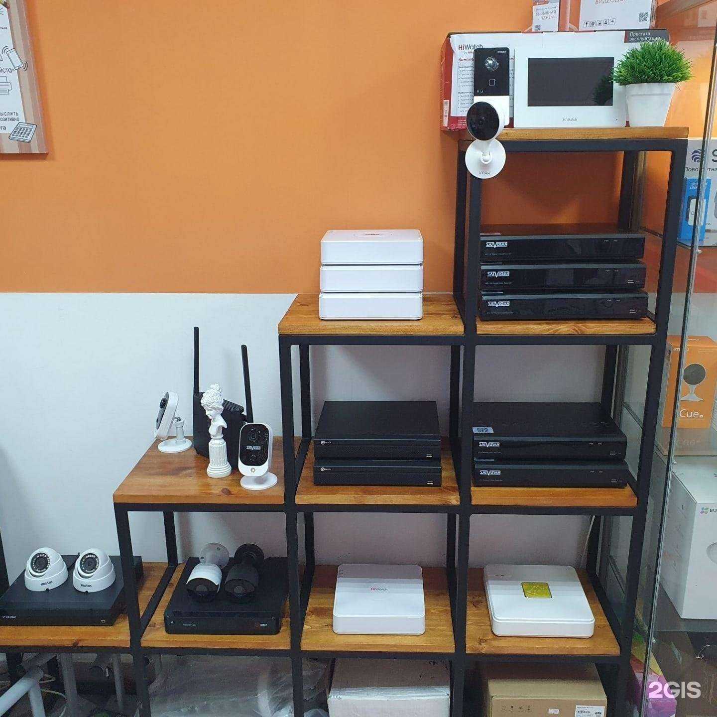 Отзывы на компанию ТелеЦентр в Воткинске c фото