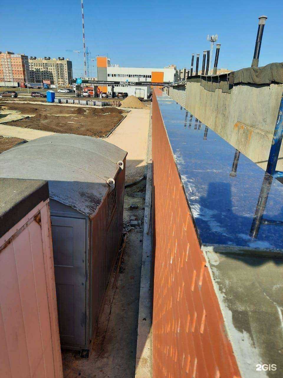 Отзывы на компанию Дорремстройавтомеханизация в г. Тамбов c фото