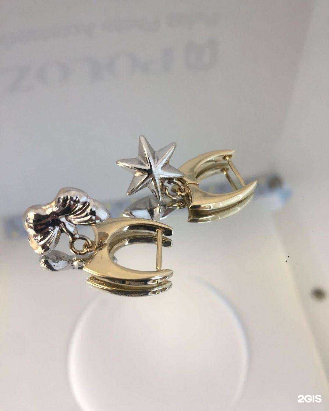 Отзывы на компанию Ювелирная мастерская в Коломне c фото