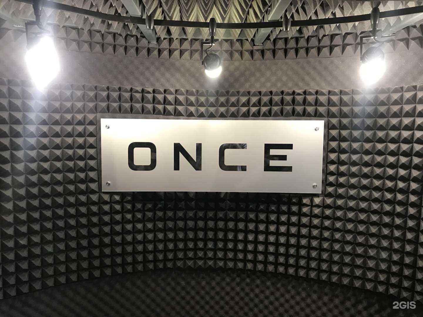 Отзывы на компанию Once в Владивостоке c фото