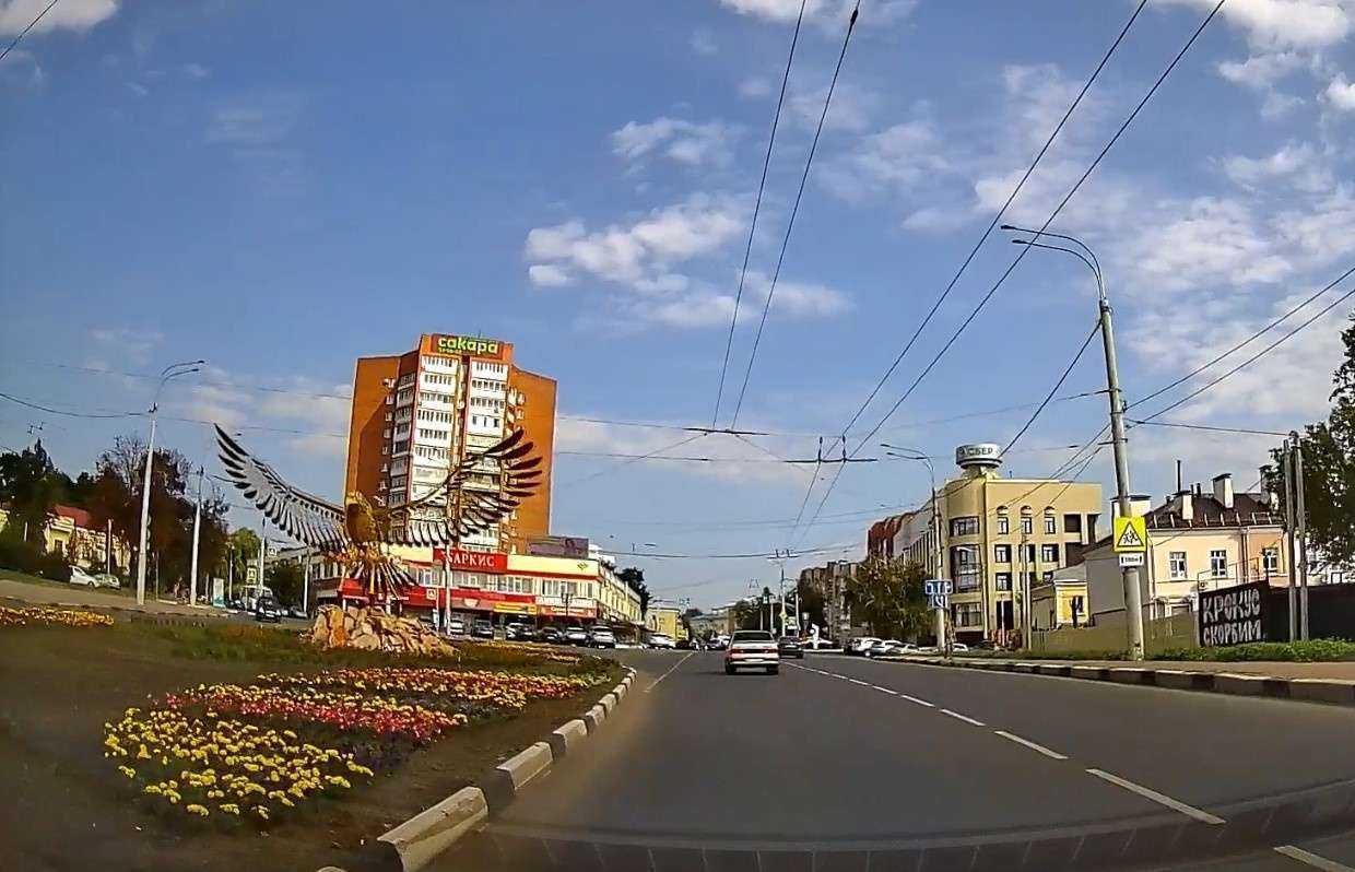 Отзывы на компанию Fashion в г. Орёл c фото