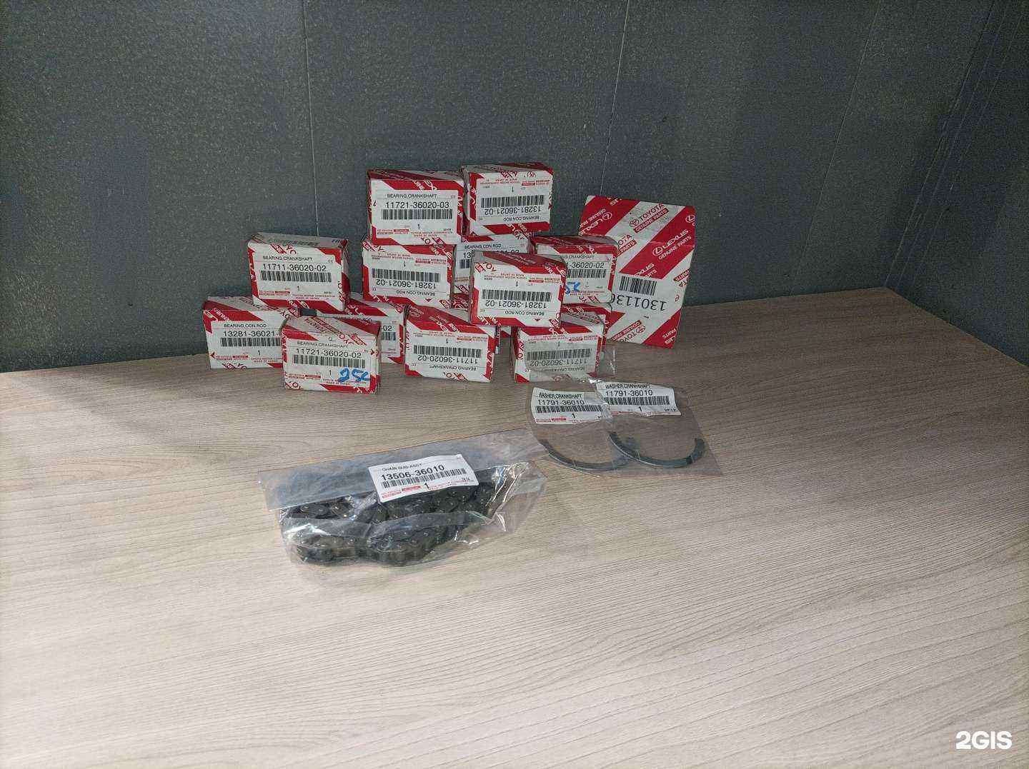 Отзывы на компанию Доверяй Авто в Екатеринбурге c фото