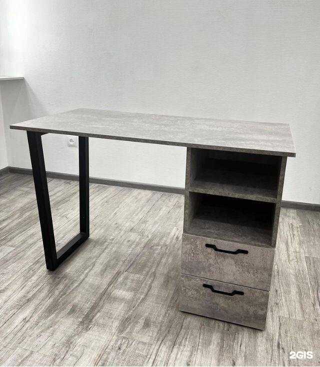 Отзывы на компанию Марсель мебель в Самаре c фото