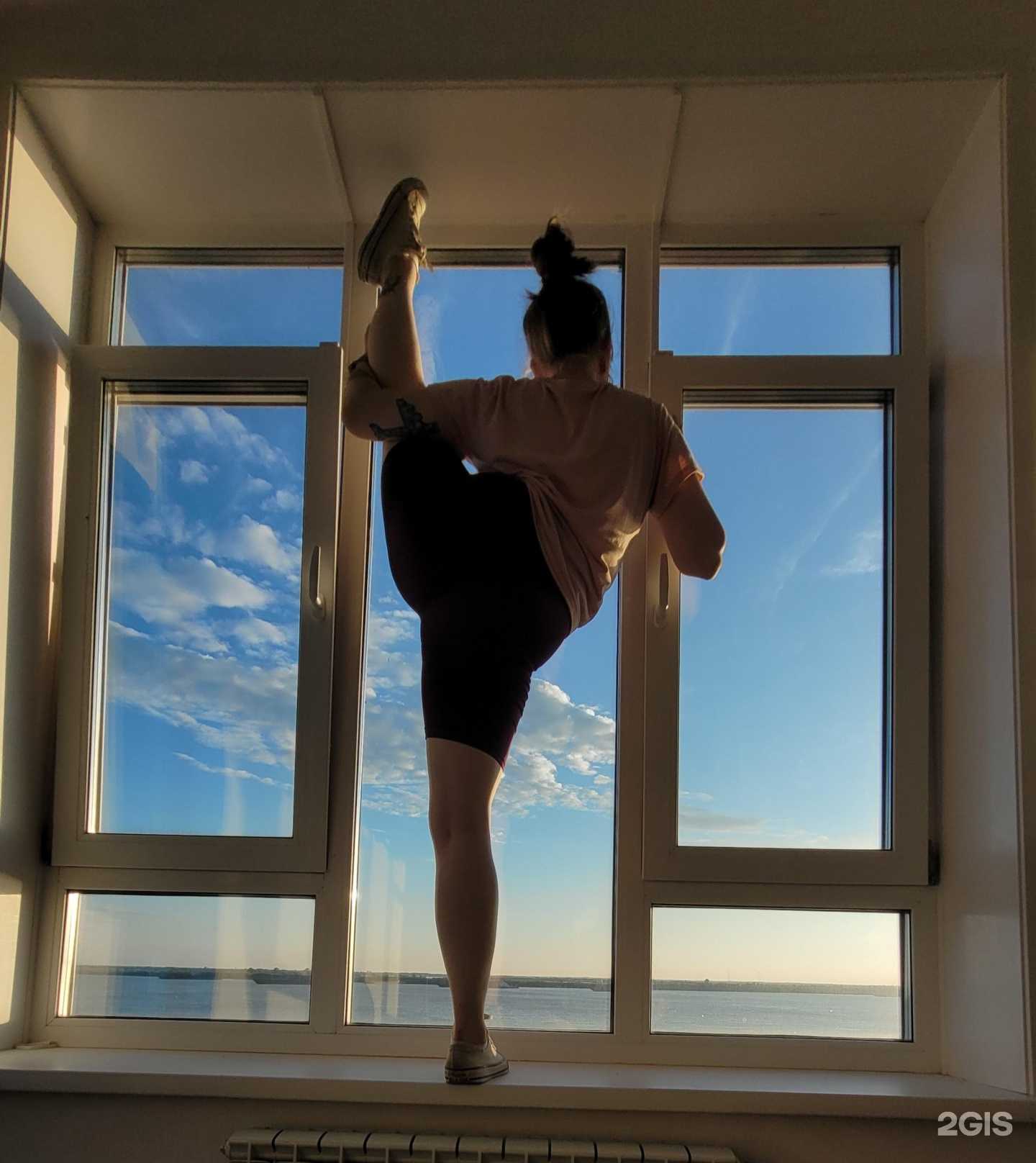 Отзывы на компанию Ты - не равно бревно в Хабаровске c фото