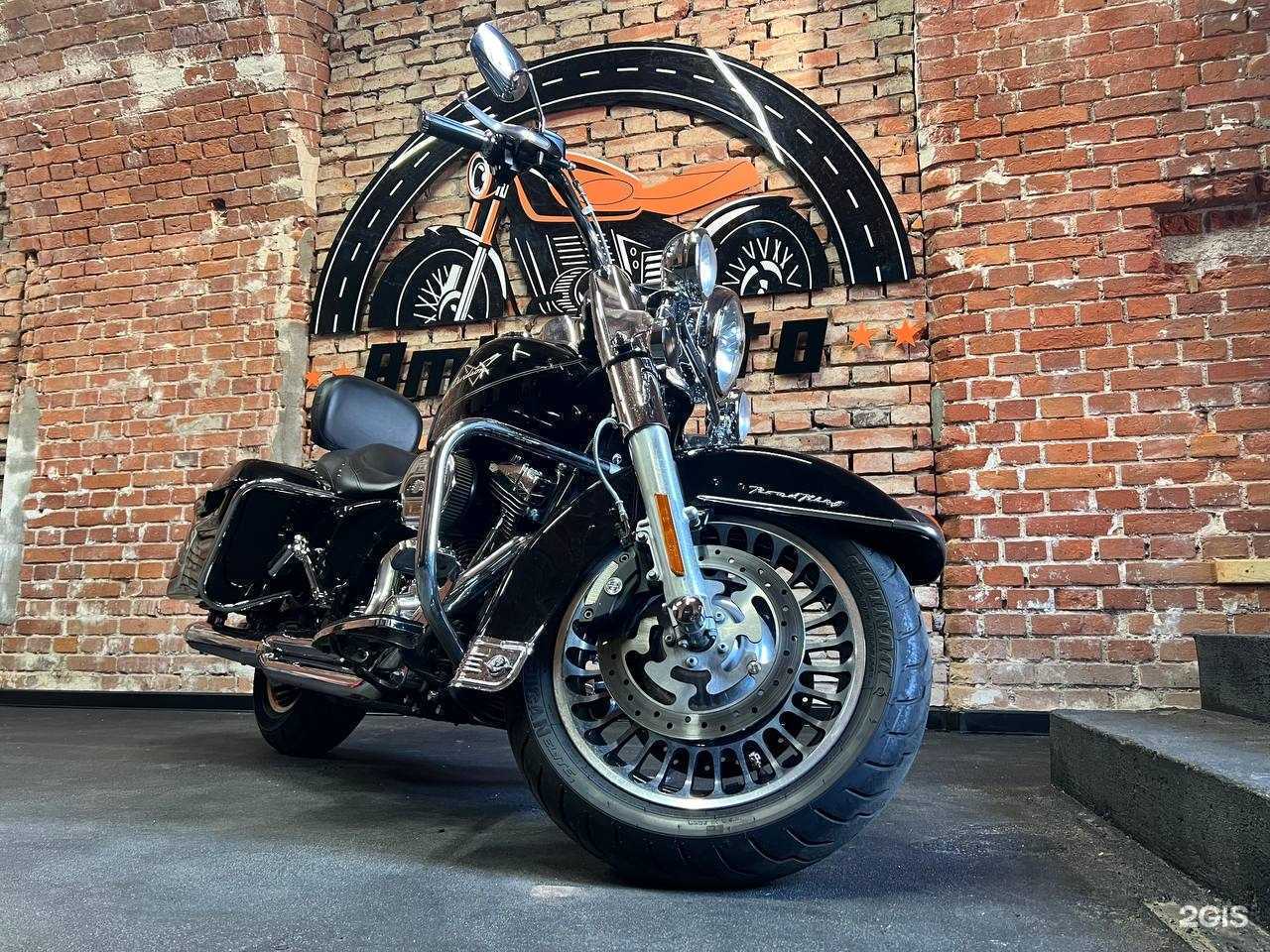 Отзывы на компанию AmberMoto в Калининграде c фото