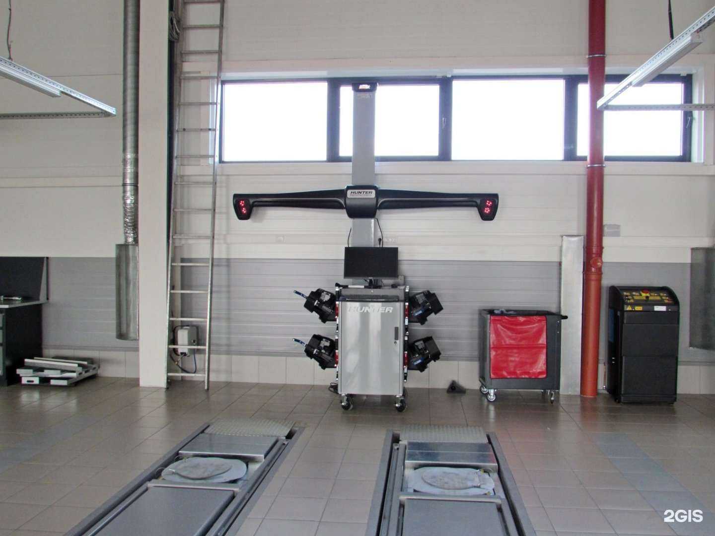 Отзывы на компанию Партек в г. Тольятти c фото