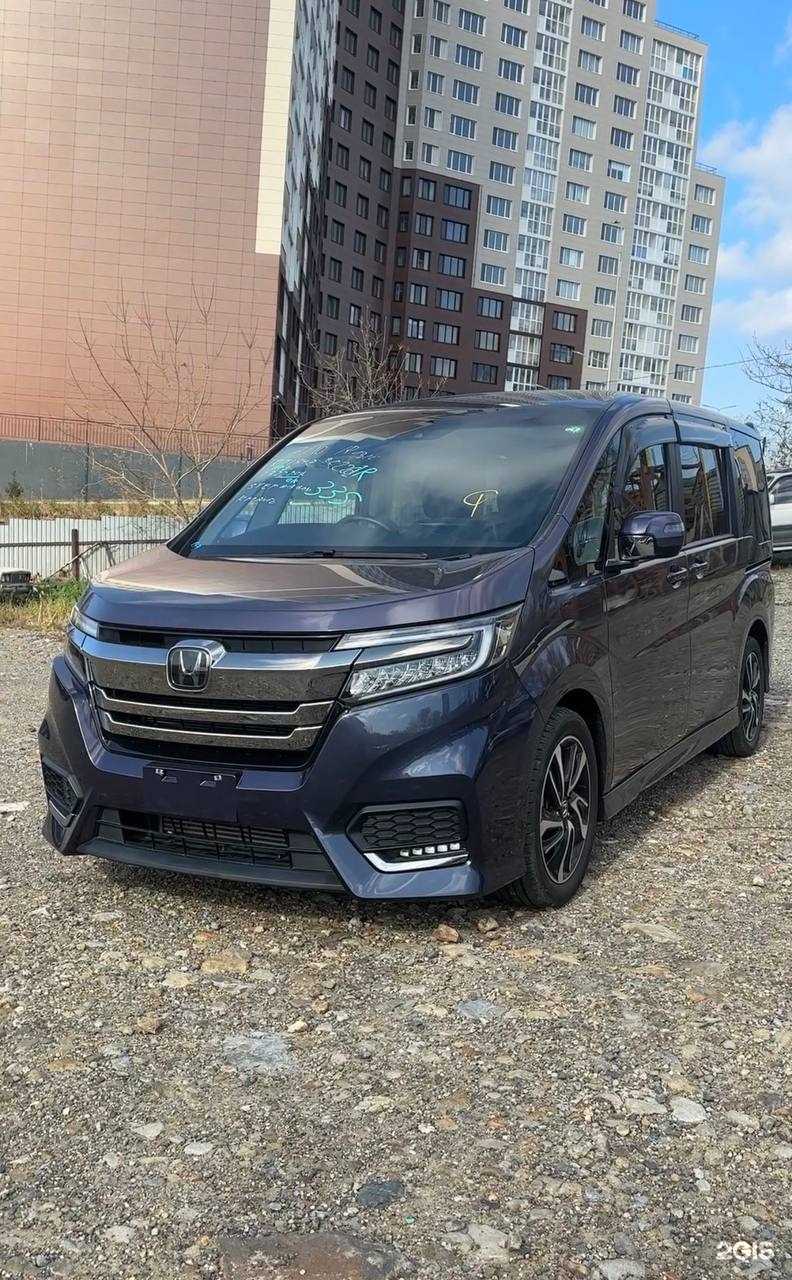 Отзывы на компанию Legion Prime Auto в г. Владивосток c фото