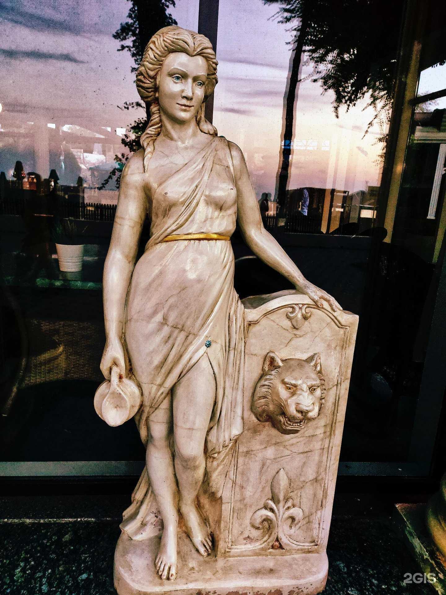 Отзывы на компанию Элина в Анапе c фото