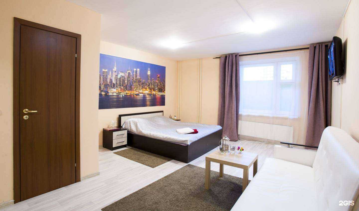 Отзывы на компанию Hotel-city в г. Долгопрудный c фото