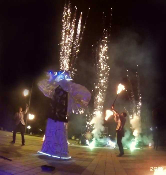 Отзывы на компанию Protuberance в Ставрополе c фото