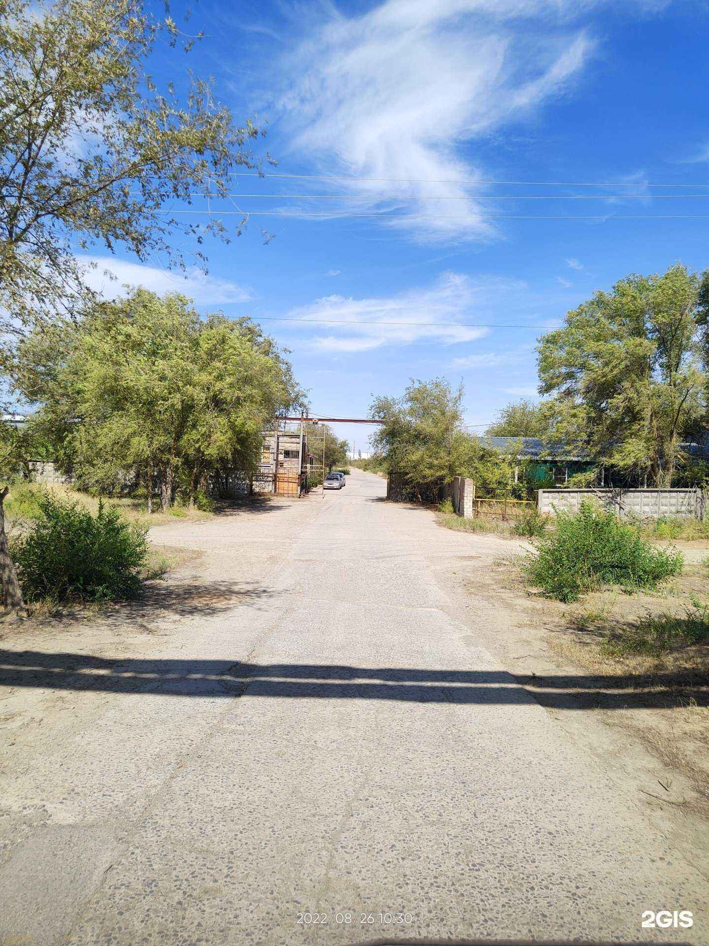 Отзывы на компанию Промбаза в Волгодонске c фото