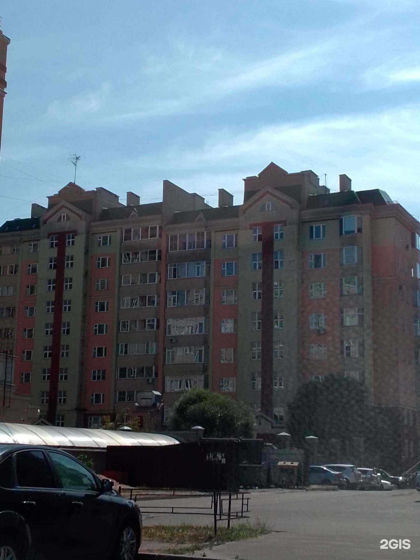 Отзывы на компанию Ключи в Иванове c фото - фотография 2 из 2