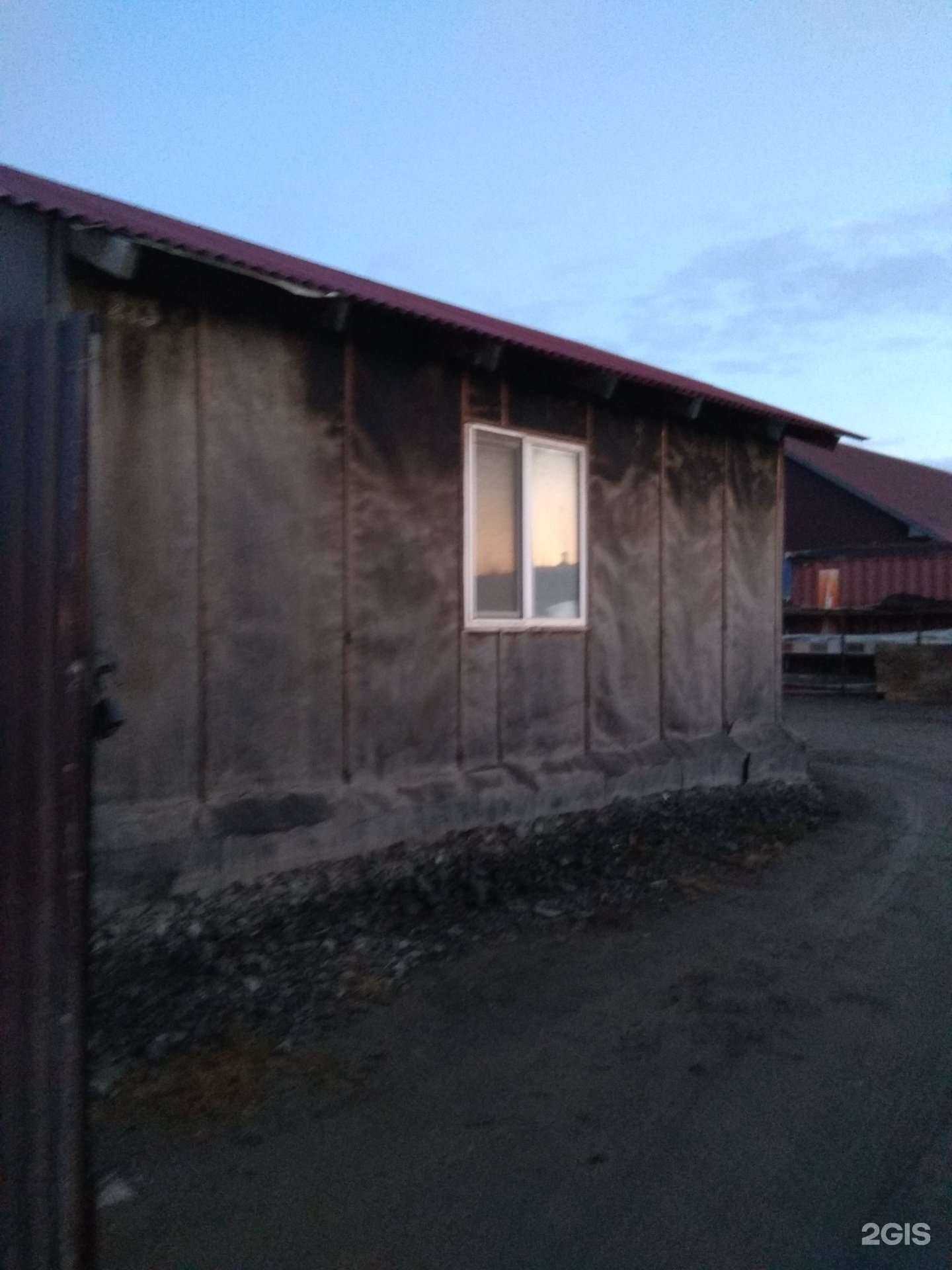 Отзывы на компанию Шаурмичная в Южно-Сахалинске c фото