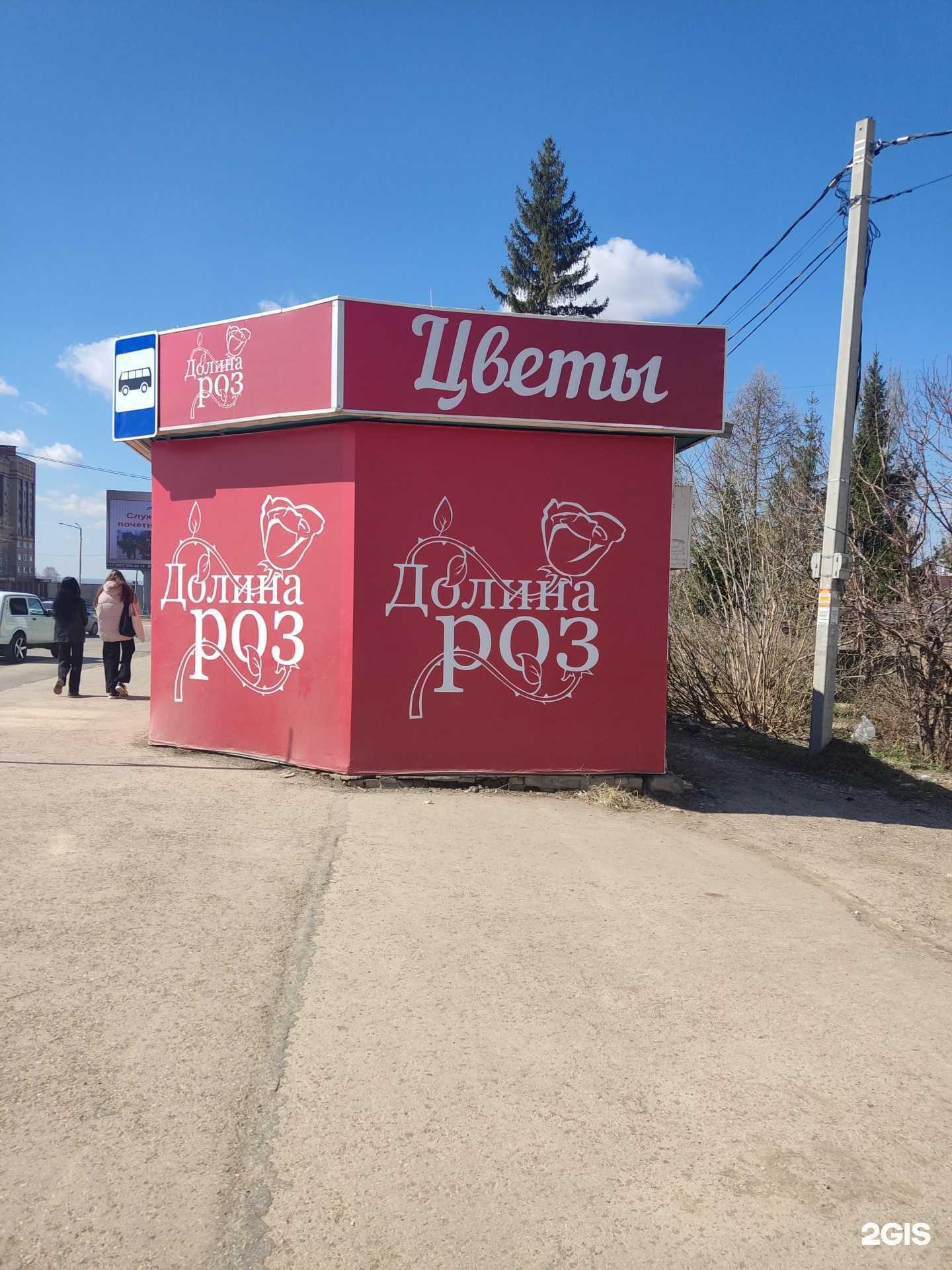 Отзывы на компанию Долина роз в г. Октябрьский c фото