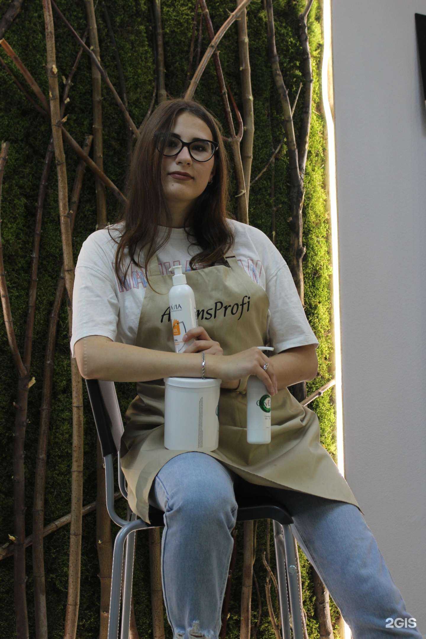 Отзывы на компанию Альянс Профи в Тюмени c фото