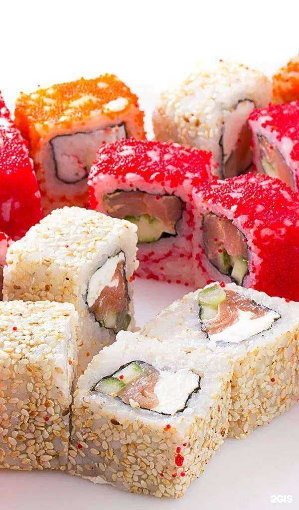 Отзывы на компанию Cет и пицца в Оренбурге c фото