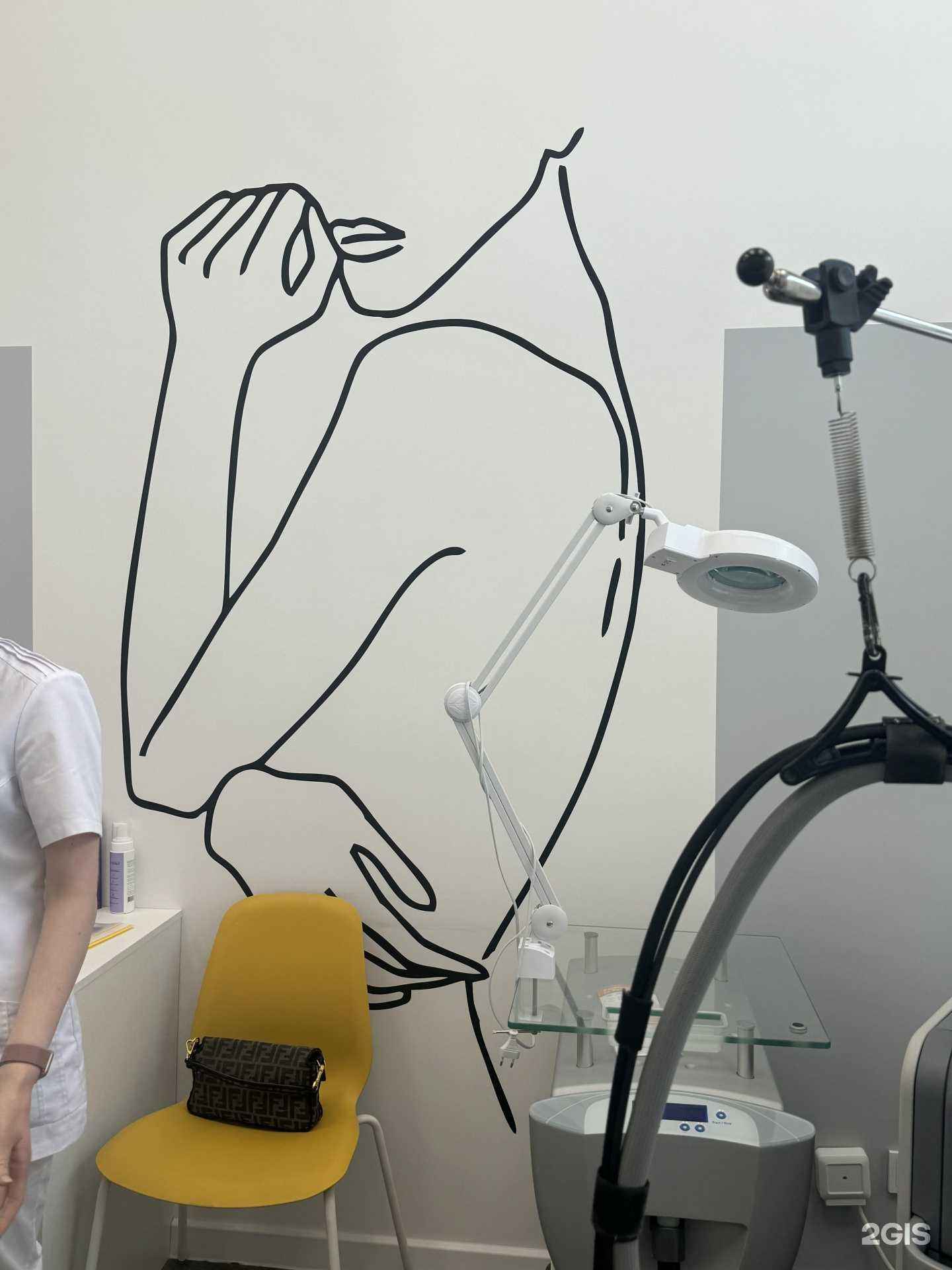 Отзывы на компанию Novolaser в Челябинске c фото