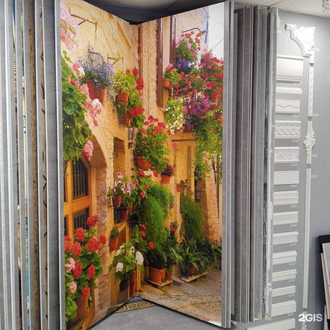 Отзывы на компанию Колорит в г. Псков c фото