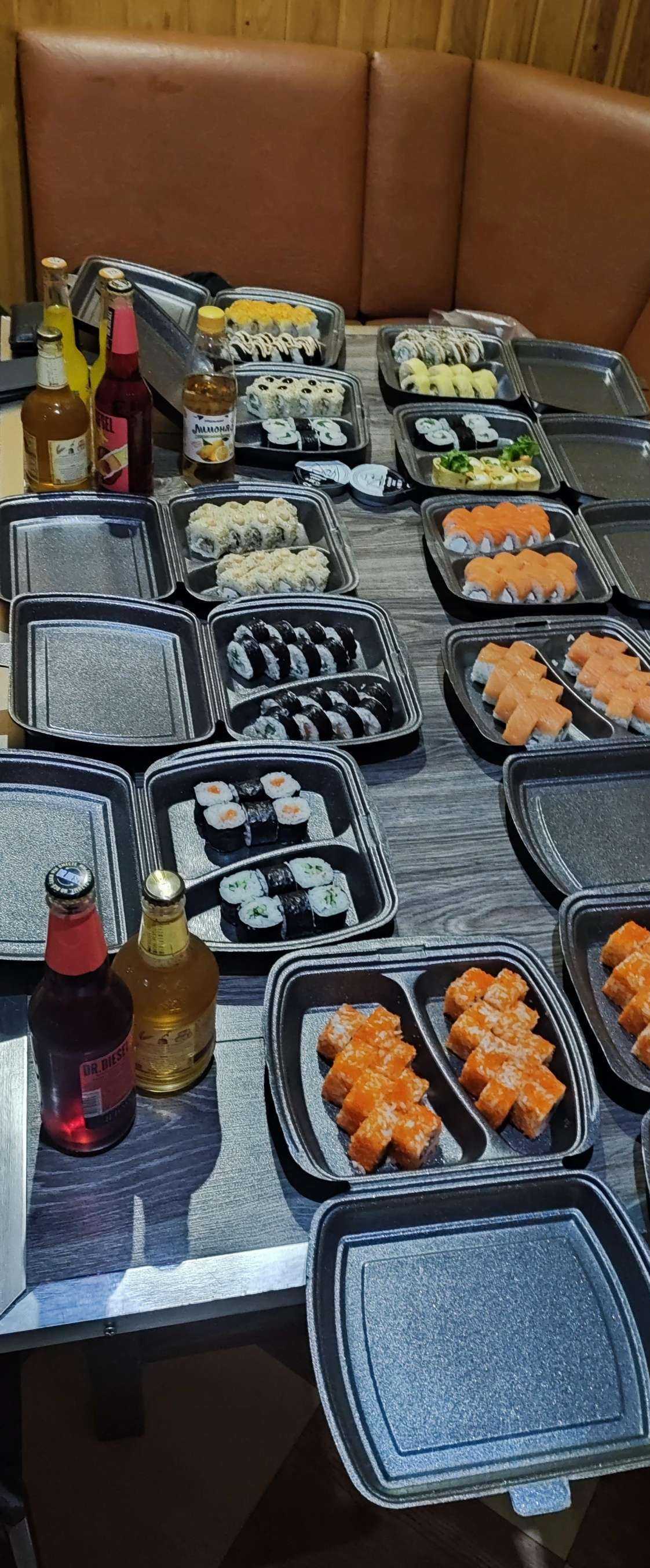 Отзывы на компанию На Матросова в Ангарске c фото