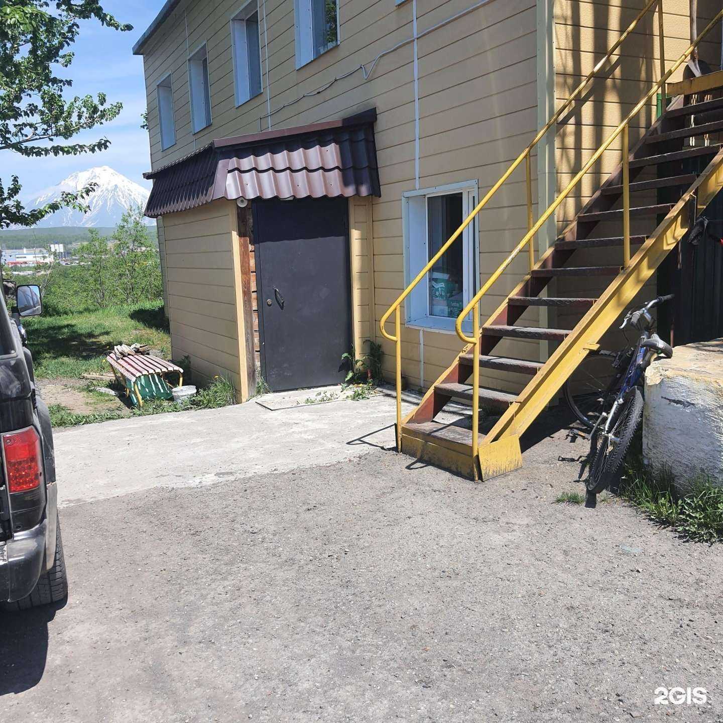 Отзывы на компанию Крепкий Орешек в г. Петропавловск-Камчатский c фото