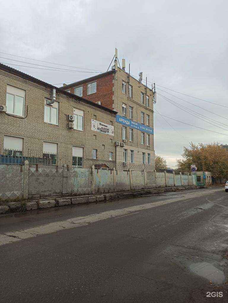 Отзывы на компанию Столовая в Екатеринбурге c фото - фотография 2 из 2