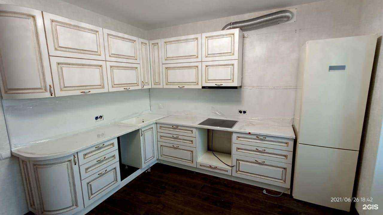 Отзывы на компанию Альфадель в Стерлитамаке c фото