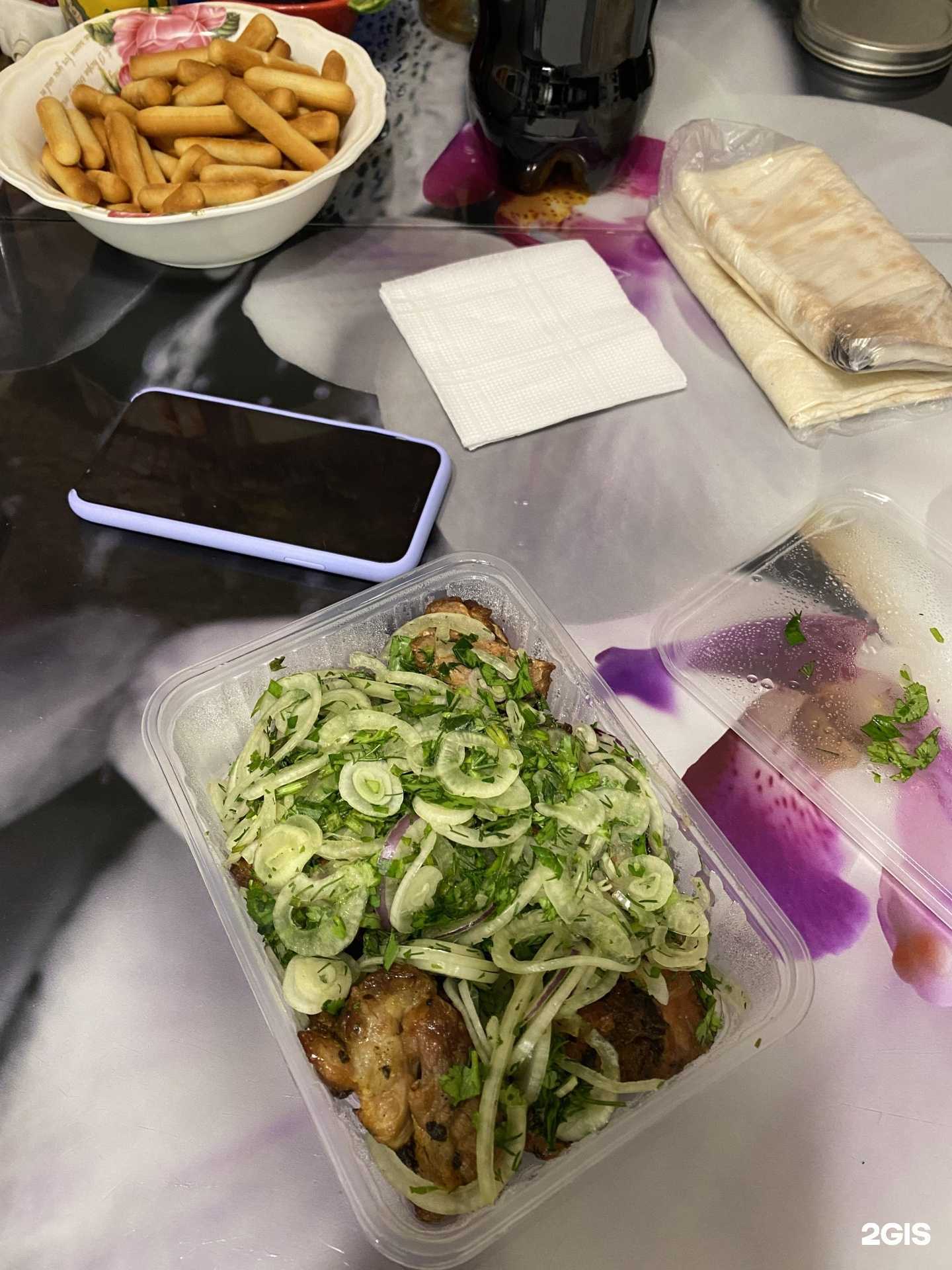 Отзывы на компанию Мангал House в г. Ярославль c фото