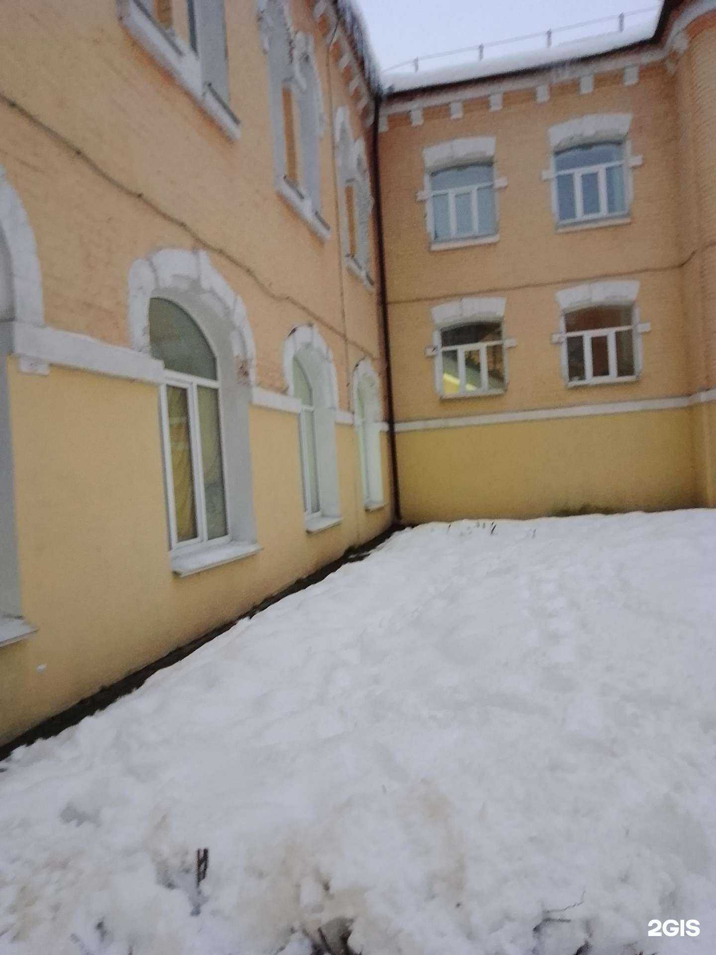 Отзывы на компанию Калинка в Нижнем Новгороде c фото - фотография 2 из 2