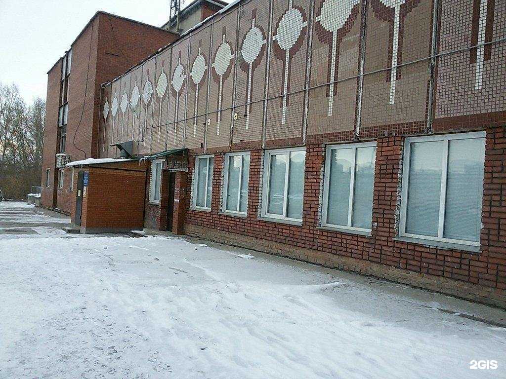 Отзывы на компанию Фиеста в Новосибирске c фото - фотография 2 из 2