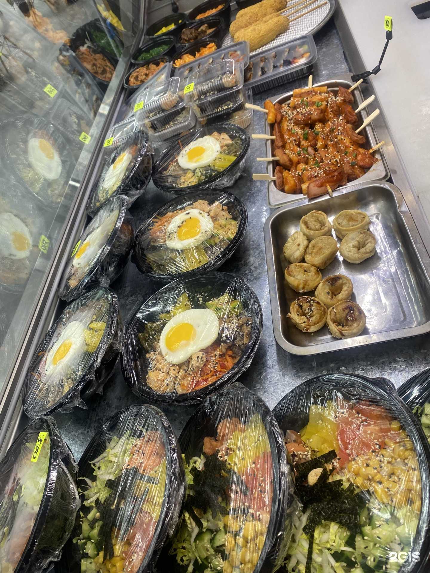 Отзывы на компанию Busan`s soul в Якутске c фото