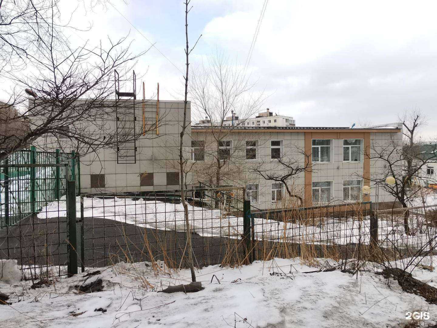 Отзывы на компанию Центр развития ребенка-детский сад №154 г. Владивостока в г. Владивосток c фото