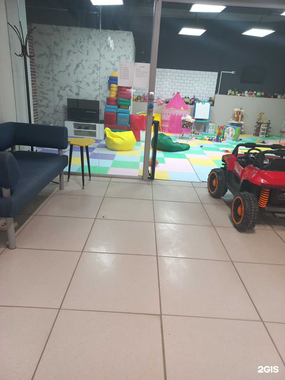 Отзывы на компанию Детская игровая площадка в г. Самара c фото